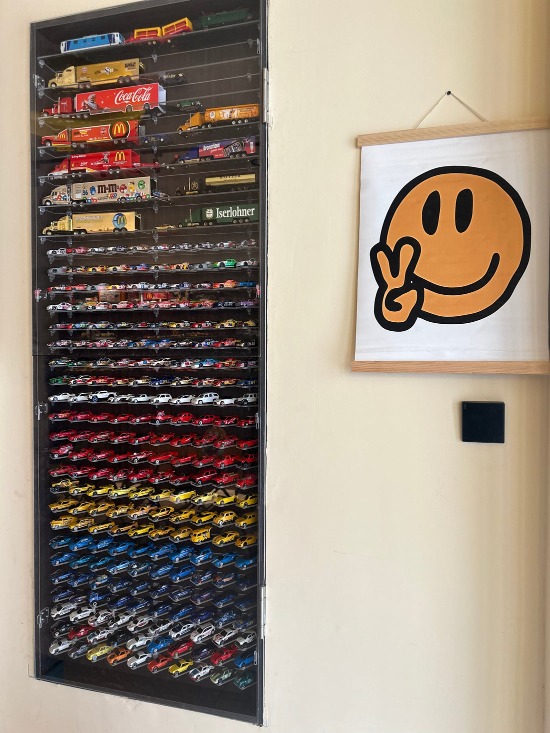 About Us – Collector Bud